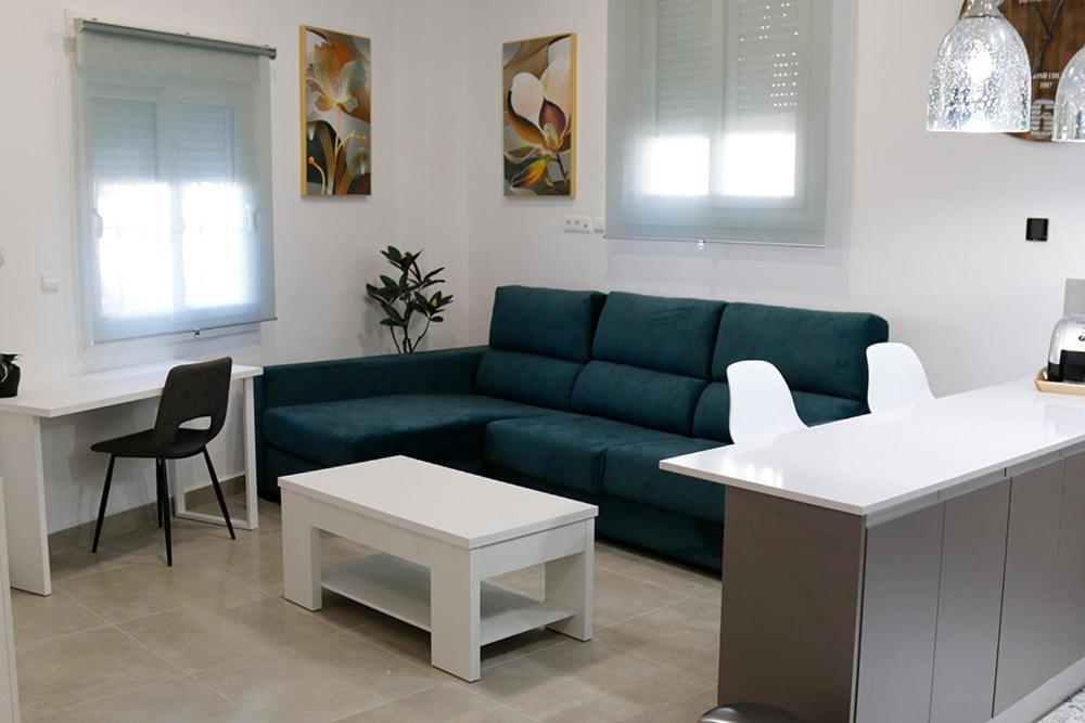 Ferienwohnung Casa Del Telegrafo Utrera Exterior foto
